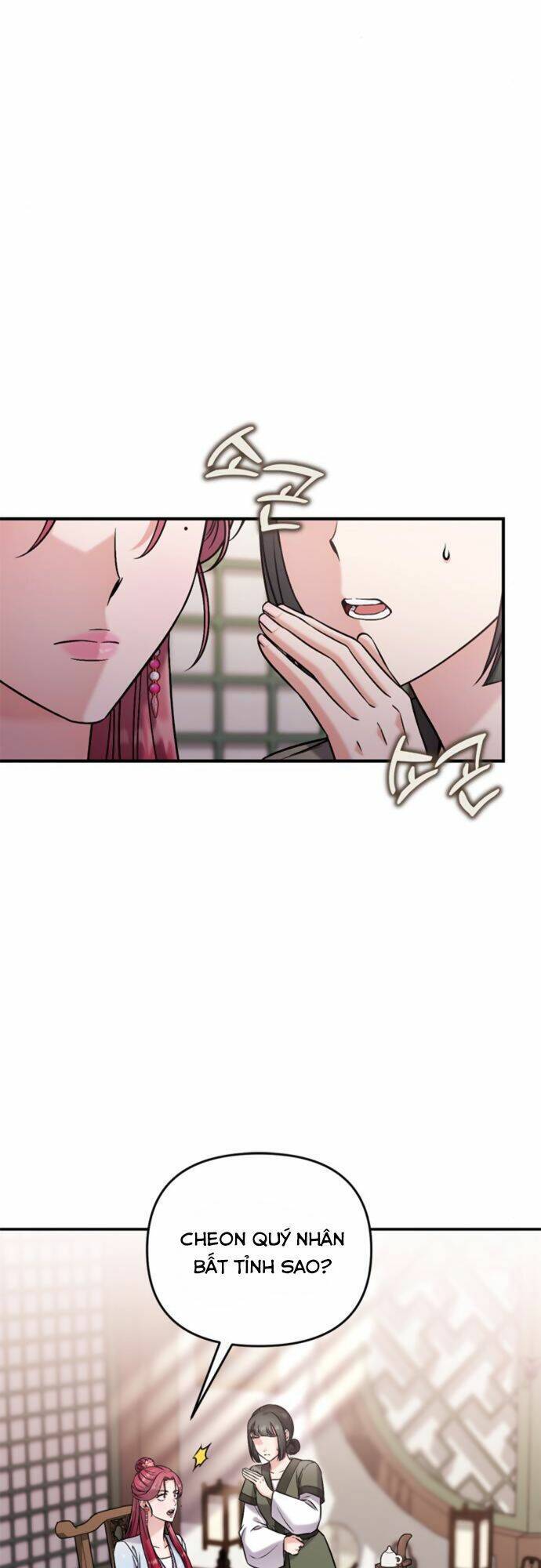 Từ Cao Thủ Trở Thành Phi Tần Chap 10 - Next Chap 11