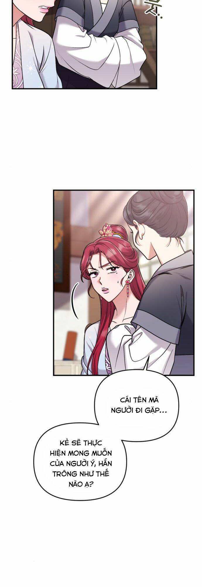 Từ Cao Thủ Trở Thành Phi Tần Chap 10 - Next Chap 11
