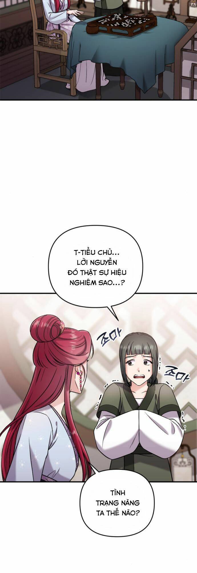 Từ Cao Thủ Trở Thành Phi Tần Chap 10 - Next Chap 11