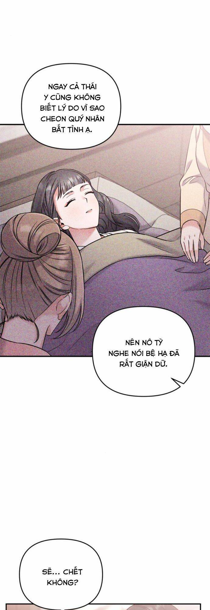 Từ Cao Thủ Trở Thành Phi Tần Chap 10 - Next Chap 11