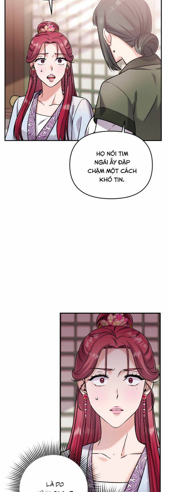 Từ Cao Thủ Trở Thành Phi Tần Chap 10 - Next Chap 11
