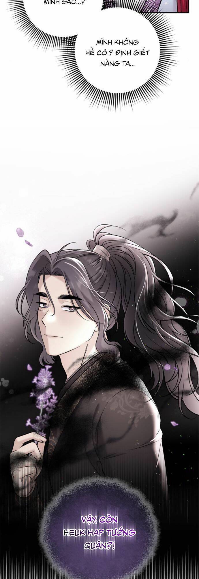 Từ Cao Thủ Trở Thành Phi Tần Chap 10 - Next Chap 11