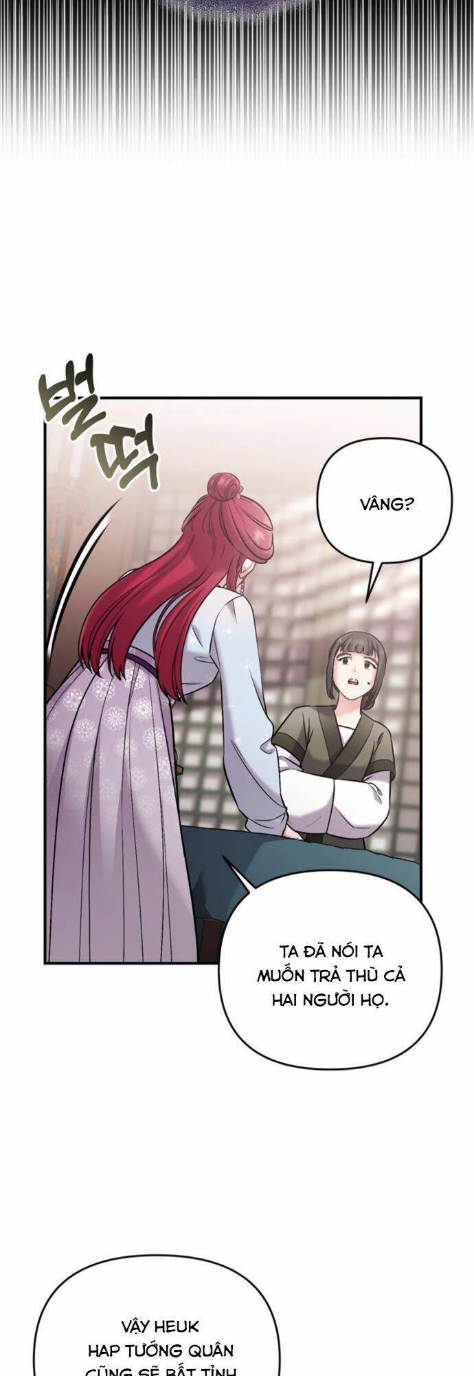 Từ Cao Thủ Trở Thành Phi Tần Chap 10 - Next Chap 11
