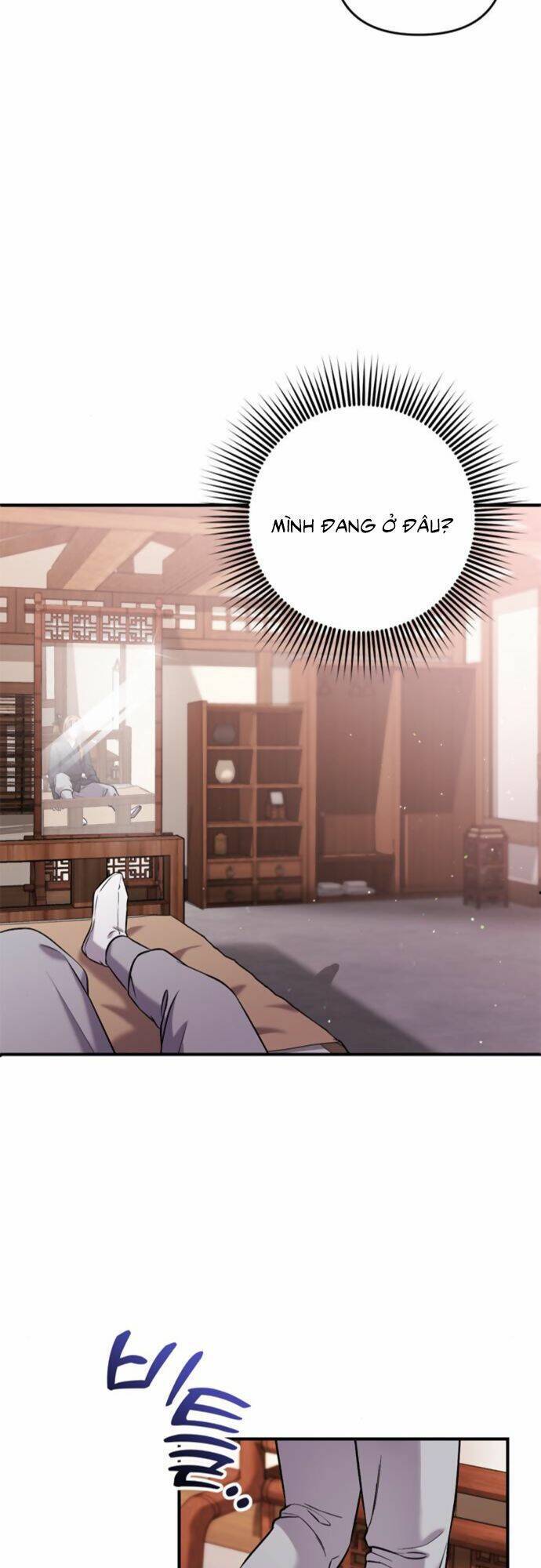 Từ Cao Thủ Trở Thành Phi Tần Chap 10 - Next Chap 11