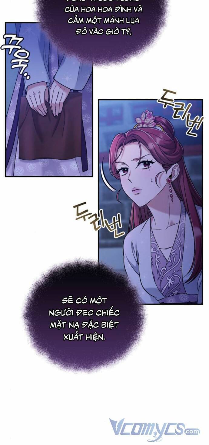 Từ Cao Thủ Trở Thành Phi Tần Chap 10 - Next Chap 11