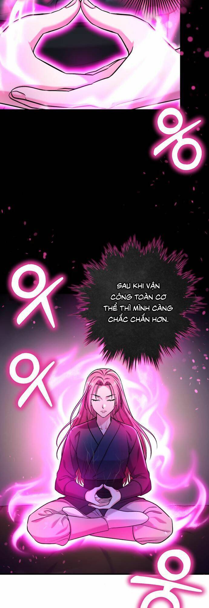 Từ Cao Thủ Trở Thành Phi Tần Chap 11 - Next Chap 12