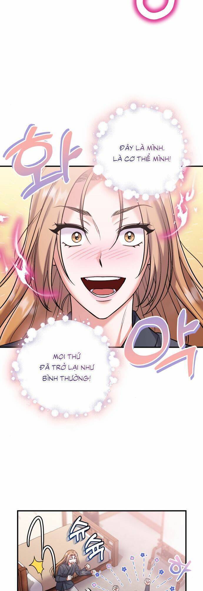 Từ Cao Thủ Trở Thành Phi Tần Chap 11 - Next Chap 12