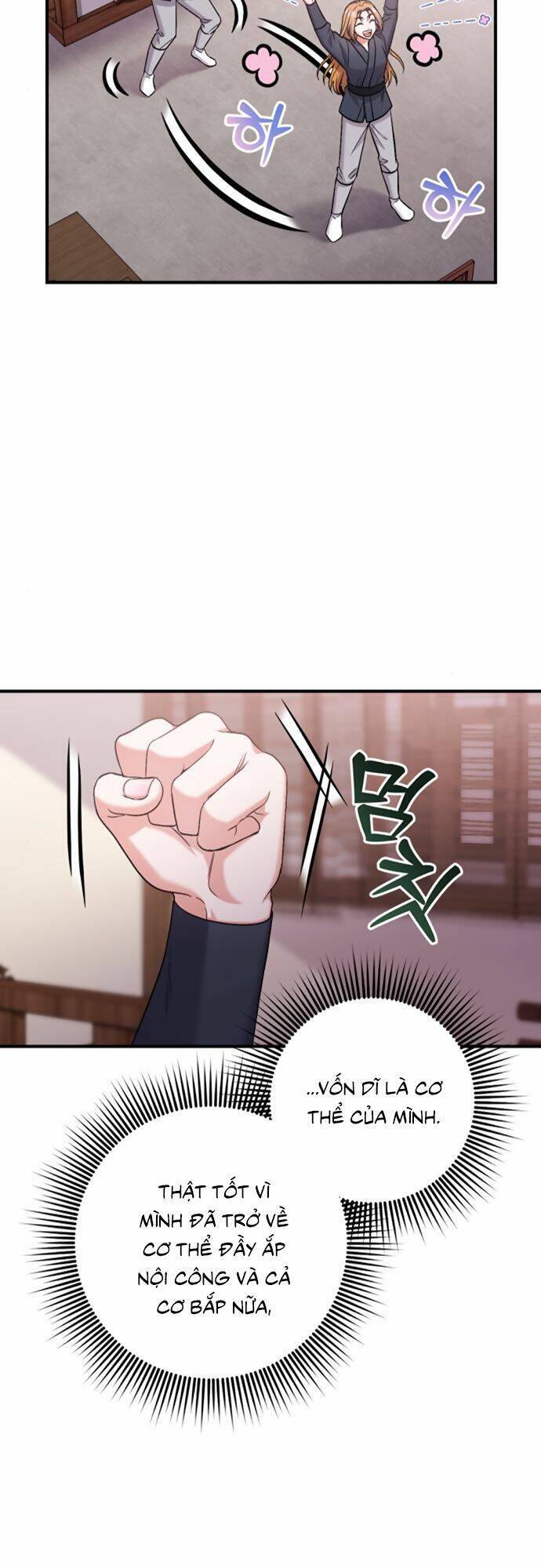 Từ Cao Thủ Trở Thành Phi Tần Chap 11 - Next Chap 12
