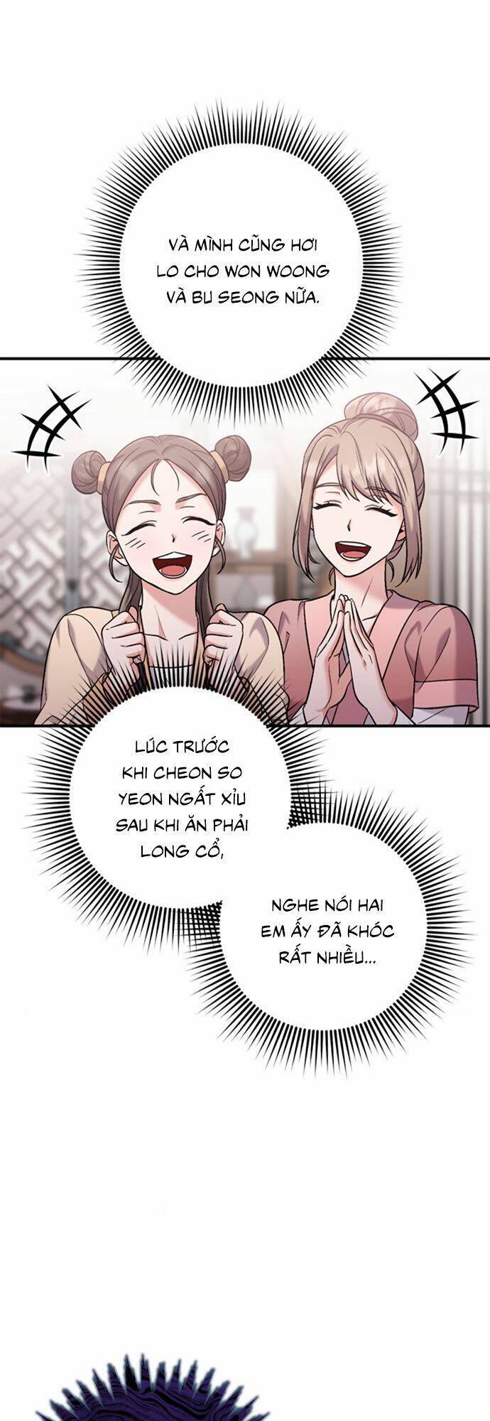Từ Cao Thủ Trở Thành Phi Tần Chap 11 - Next Chap 12