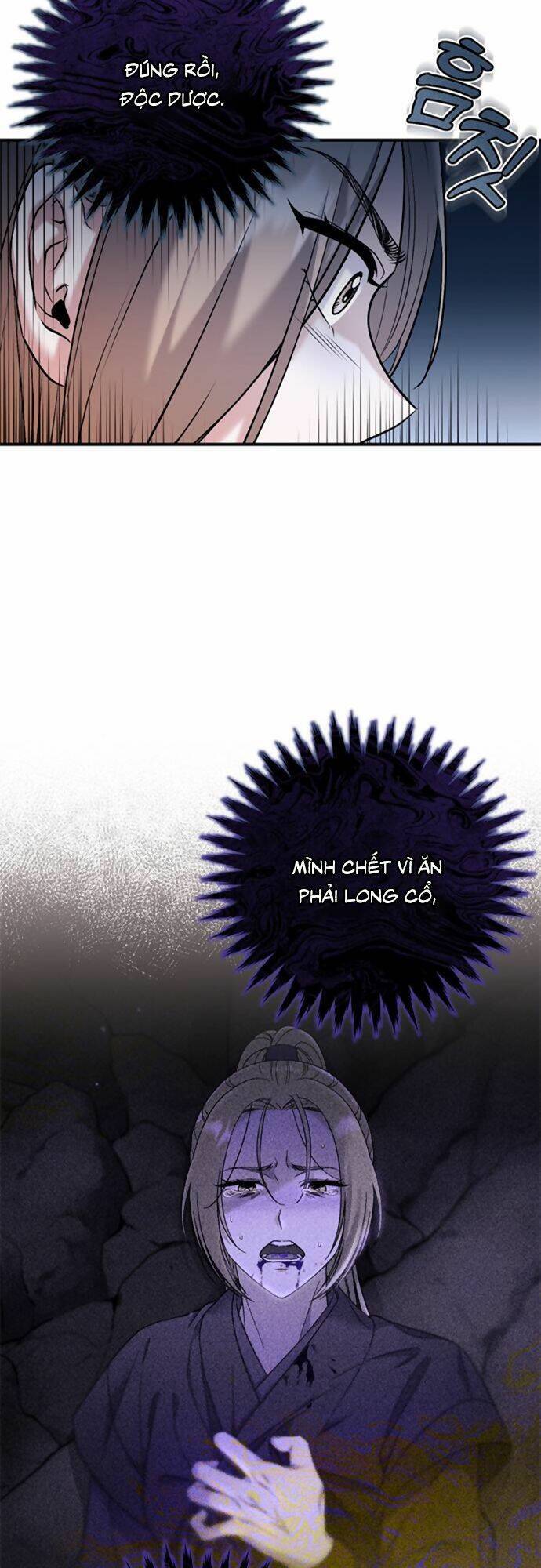 Từ Cao Thủ Trở Thành Phi Tần Chap 11 - Next Chap 12