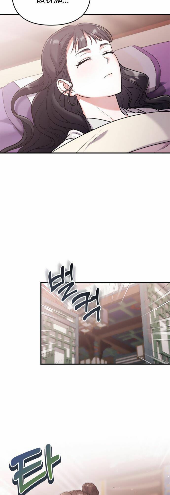 Từ Cao Thủ Trở Thành Phi Tần Chap 11 - Next Chap 12