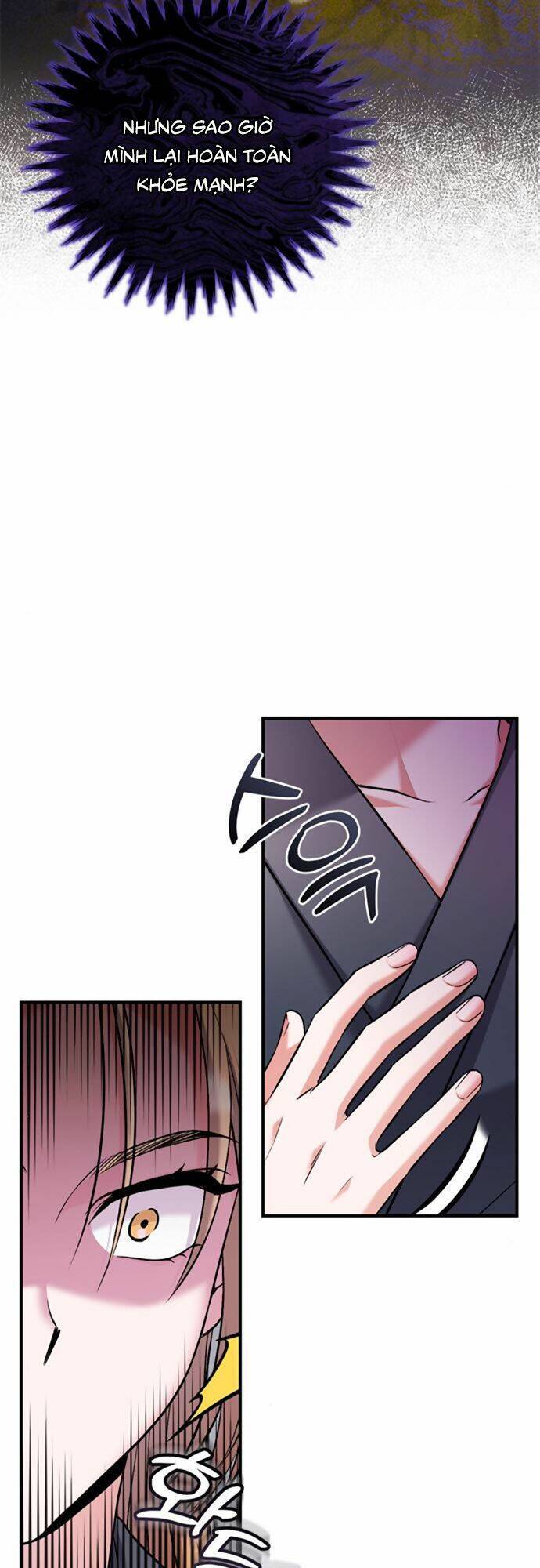 Từ Cao Thủ Trở Thành Phi Tần Chap 11 - Next Chap 12