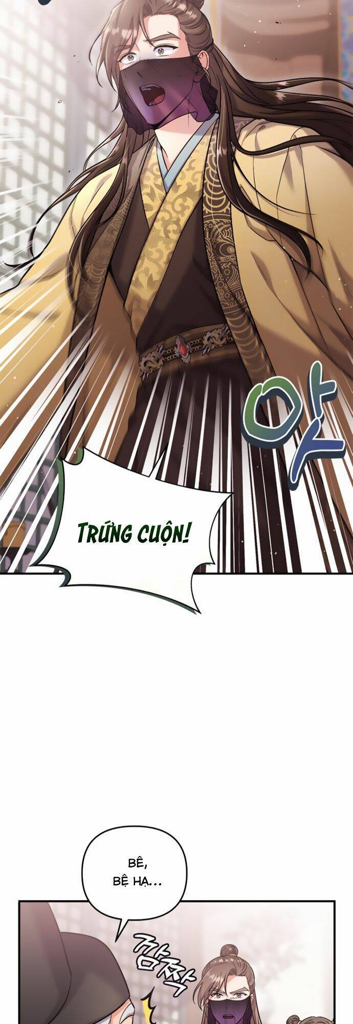 Từ Cao Thủ Trở Thành Phi Tần Chap 11 - Next Chap 12