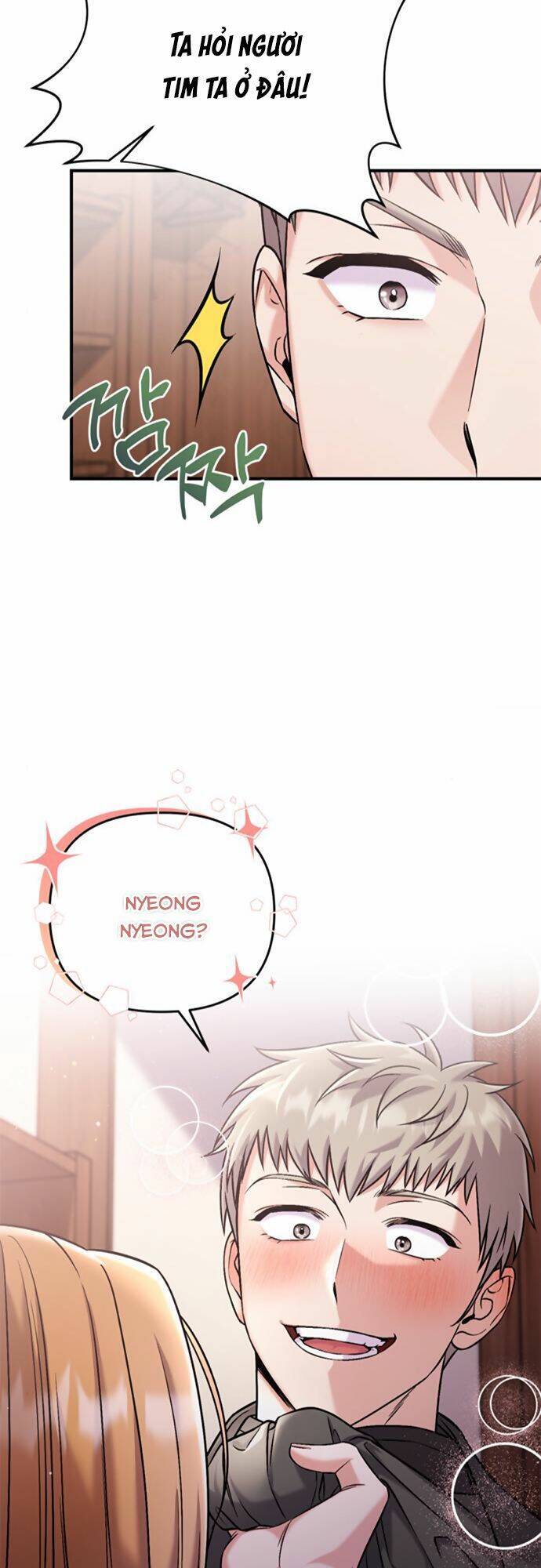 Từ Cao Thủ Trở Thành Phi Tần Chap 11 - Next Chap 12