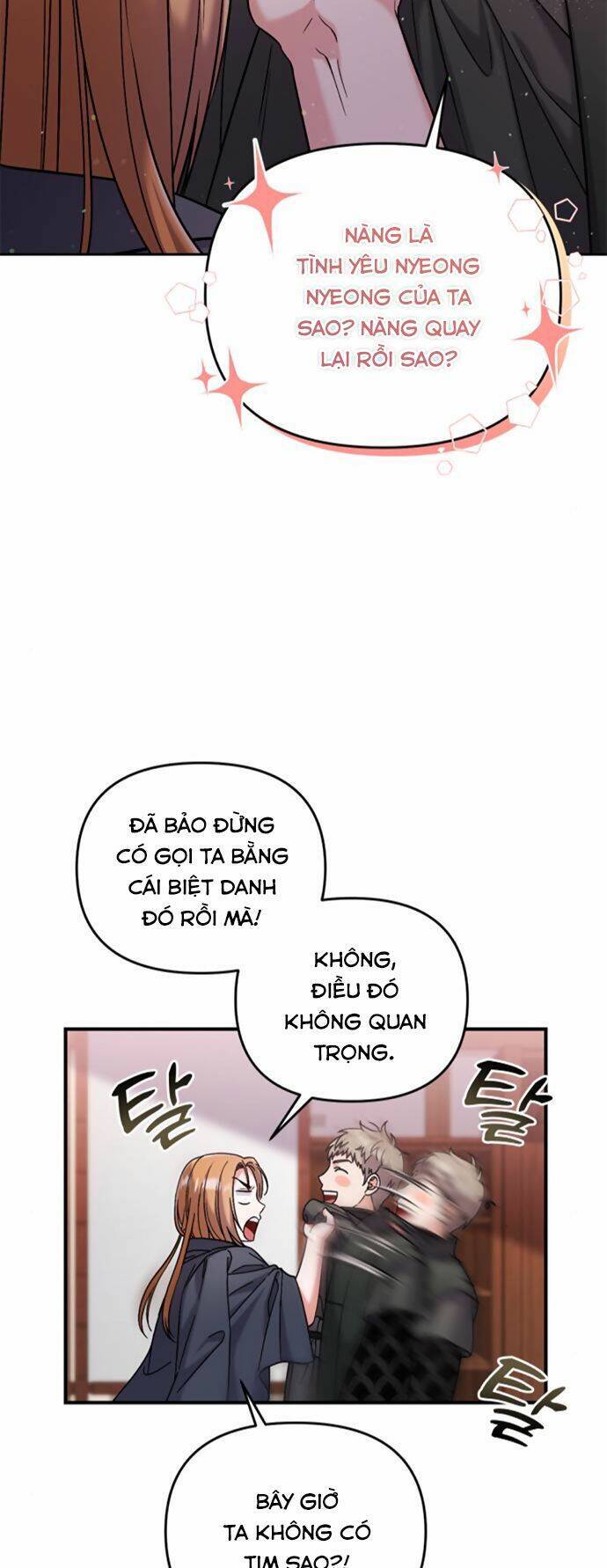 Từ Cao Thủ Trở Thành Phi Tần Chap 11 - Next Chap 12