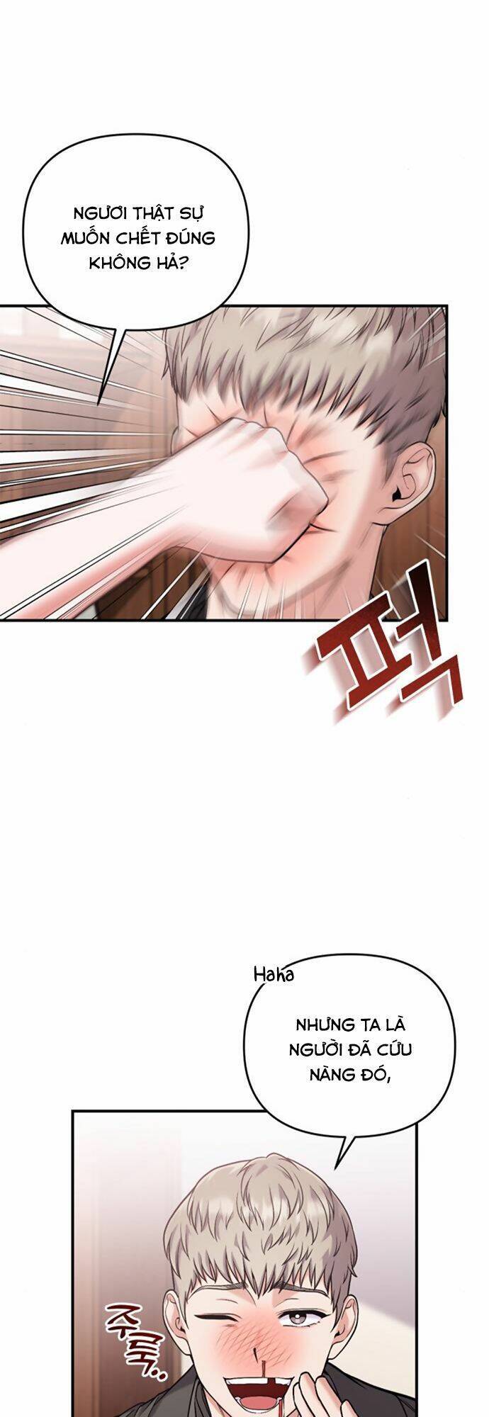 Từ Cao Thủ Trở Thành Phi Tần Chap 11 - Next Chap 12