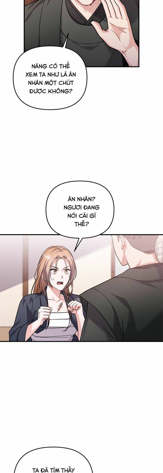 Từ Cao Thủ Trở Thành Phi Tần Chap 11 - Next Chap 12