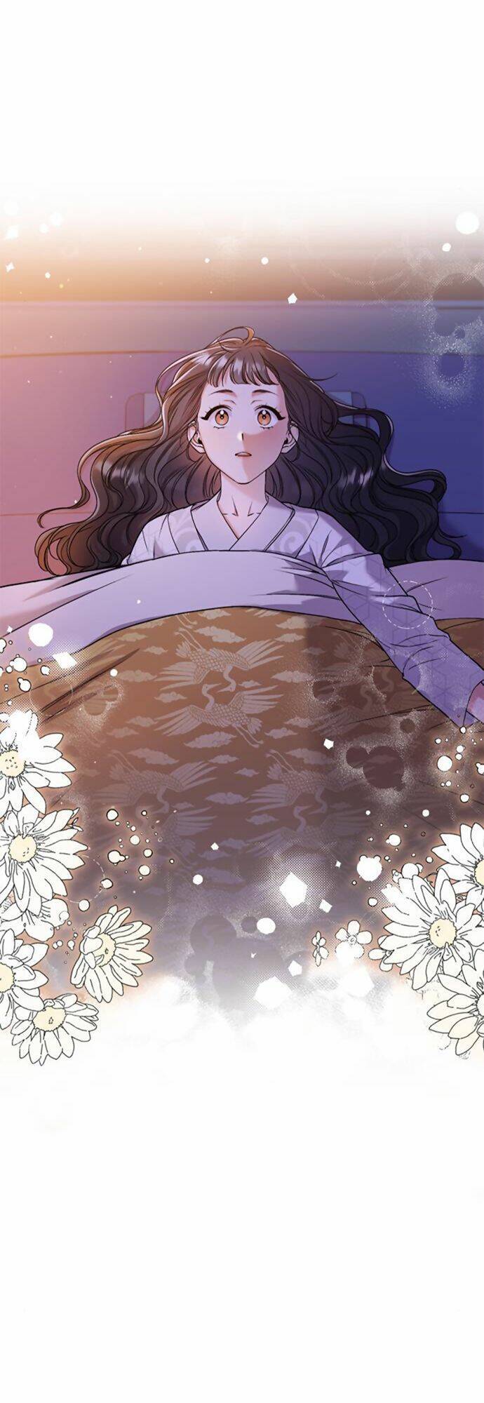Từ Cao Thủ Trở Thành Phi Tần Chap 11 - Next Chap 12