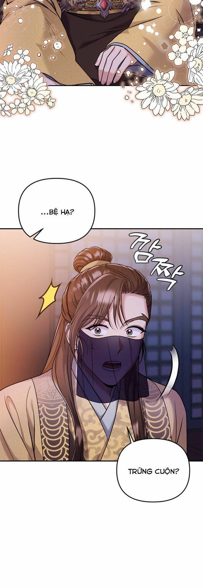 Từ Cao Thủ Trở Thành Phi Tần Chap 11 - Next Chap 12