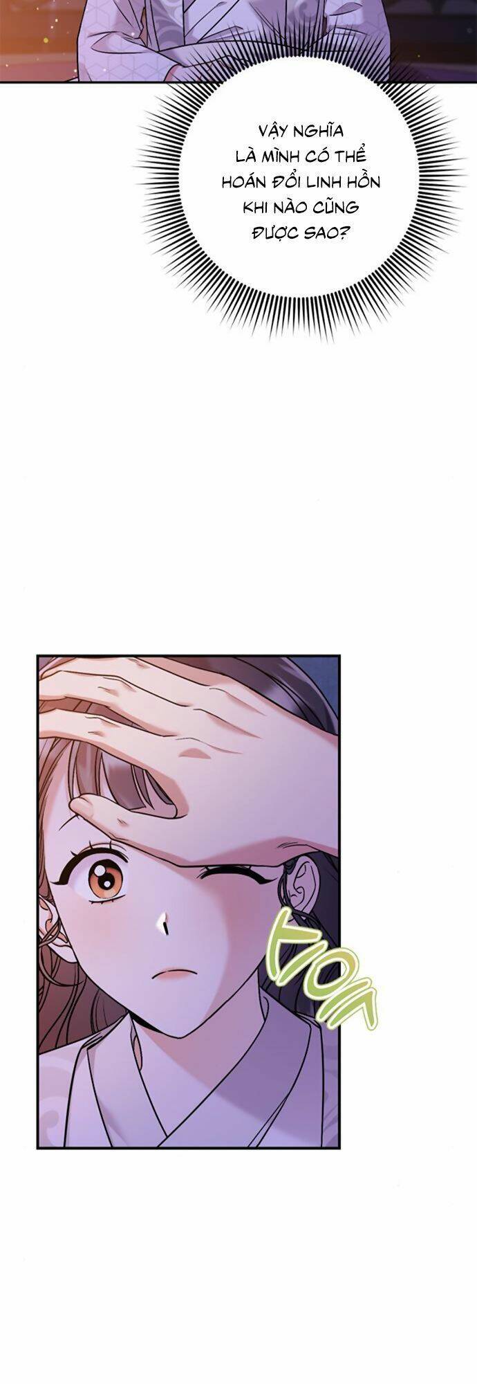 Từ Cao Thủ Trở Thành Phi Tần Chap 11 - Next Chap 12