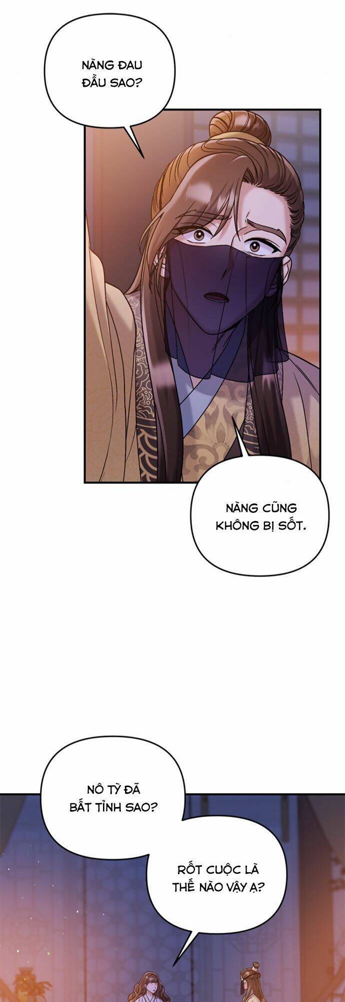 Từ Cao Thủ Trở Thành Phi Tần Chap 11 - Next Chap 12