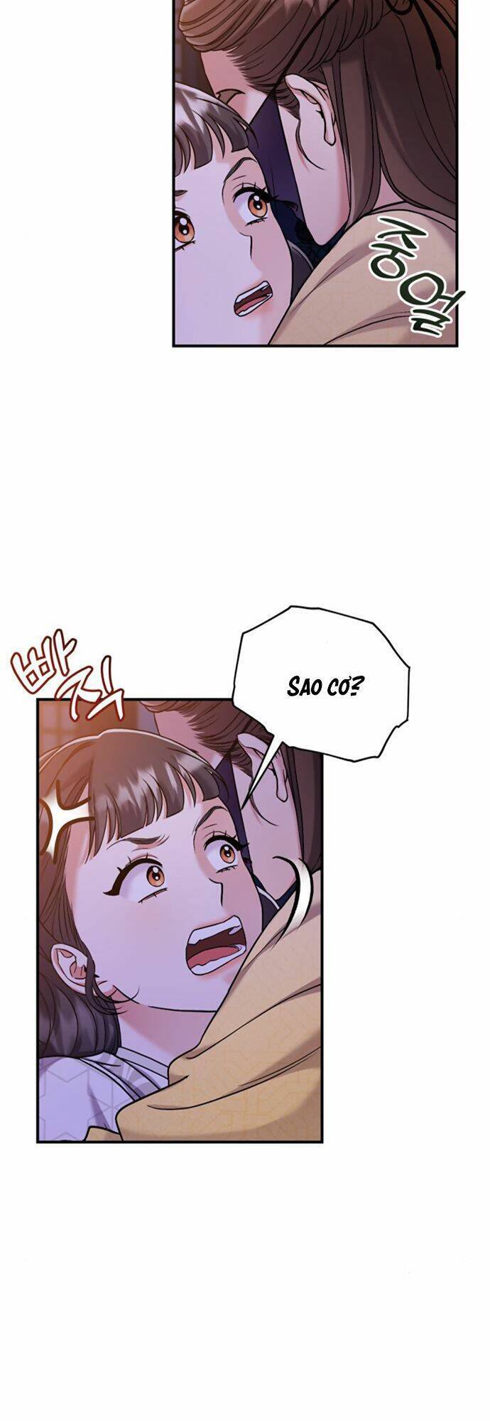 Từ Cao Thủ Trở Thành Phi Tần Chap 11 - Next Chap 12