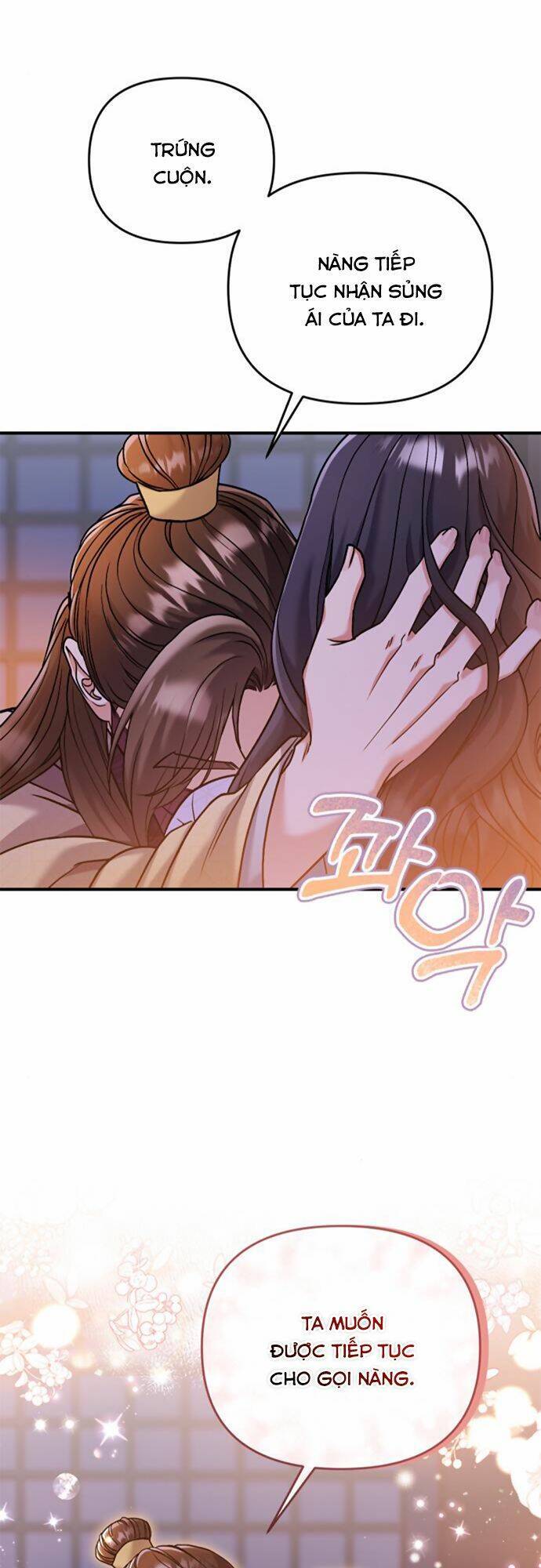 Từ Cao Thủ Trở Thành Phi Tần Chap 11 - Next Chap 12