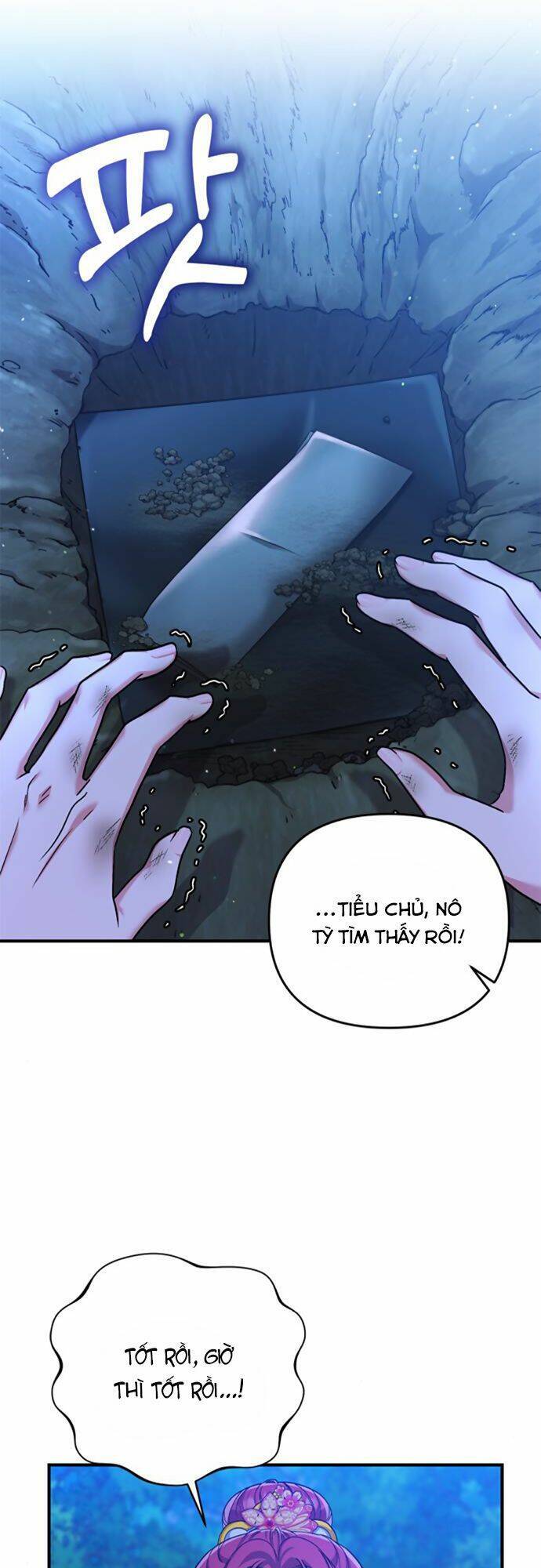 Từ Cao Thủ Trở Thành Phi Tần Chap 11 - Next Chap 12