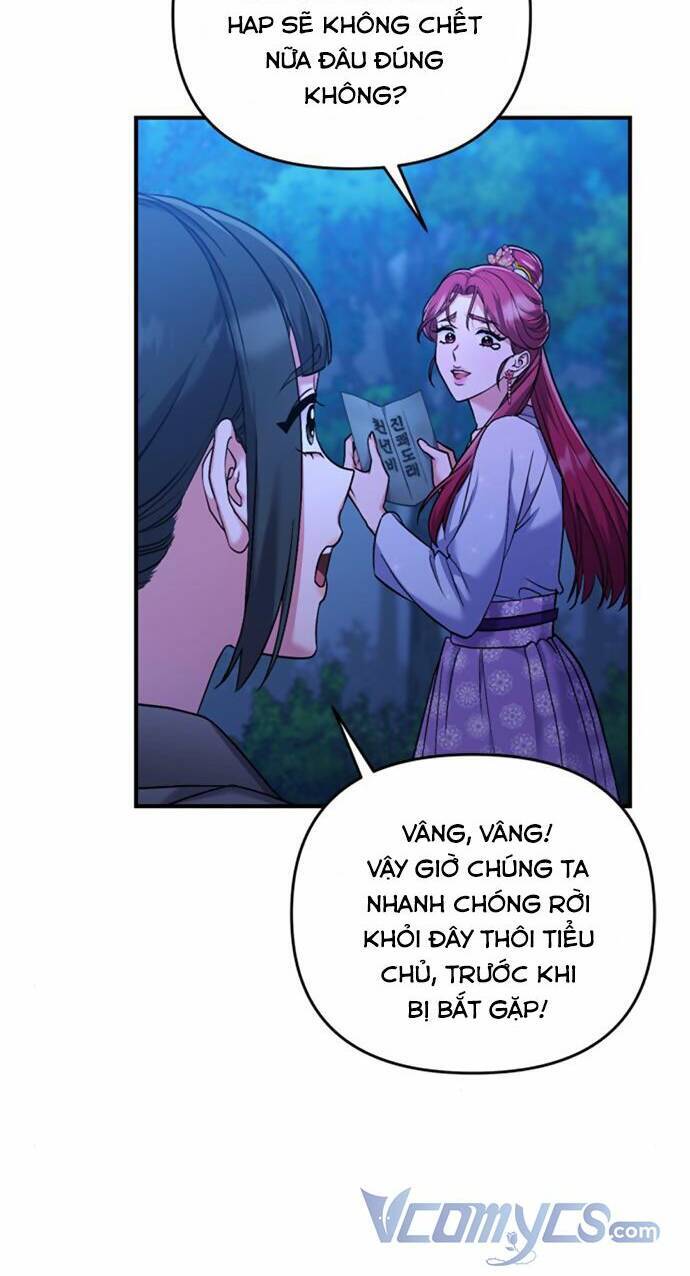 Từ Cao Thủ Trở Thành Phi Tần Chap 11 - Next Chap 12