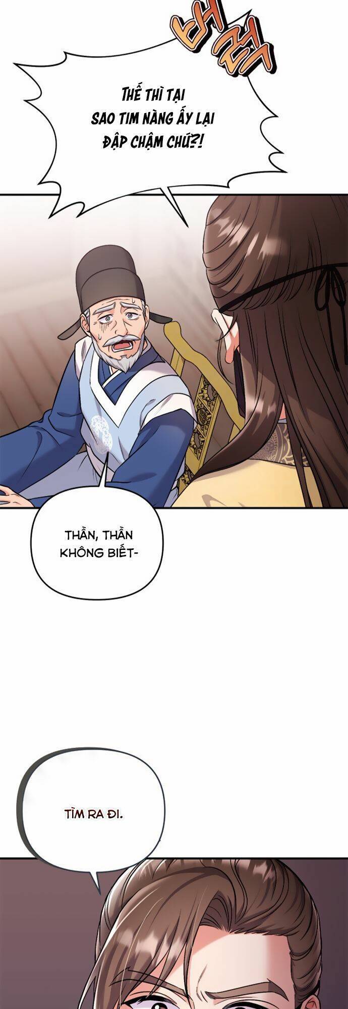 Từ Cao Thủ Trở Thành Phi Tần Chap 11 - Next Chap 12