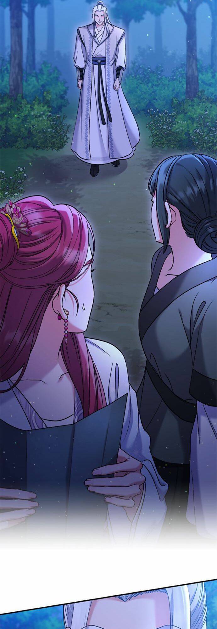 Từ Cao Thủ Trở Thành Phi Tần Chap 11 - Next Chap 12