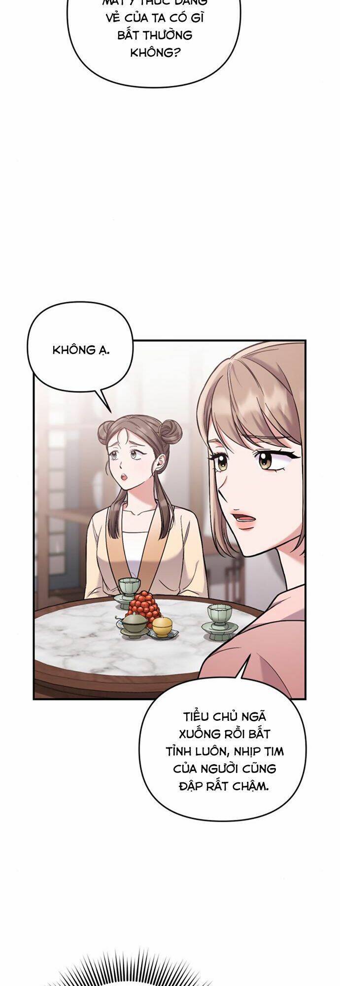 Từ Cao Thủ Trở Thành Phi Tần Chap 11 - Next Chap 12