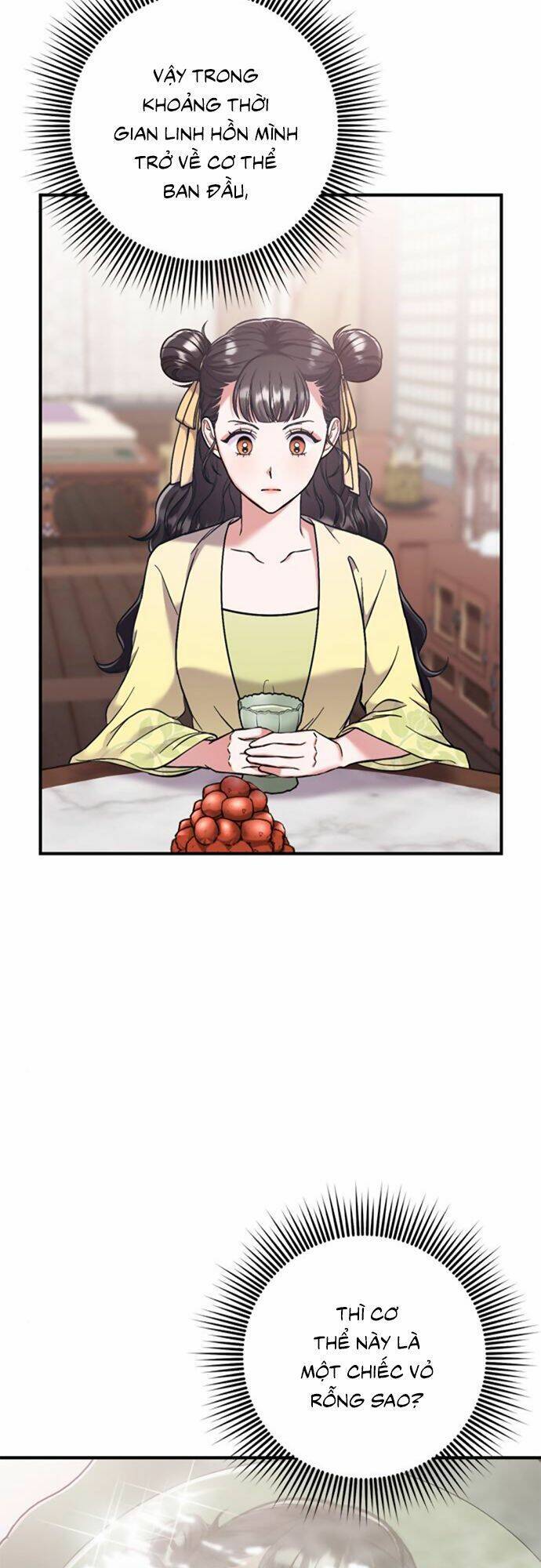 Từ Cao Thủ Trở Thành Phi Tần Chap 11 - Next Chap 12