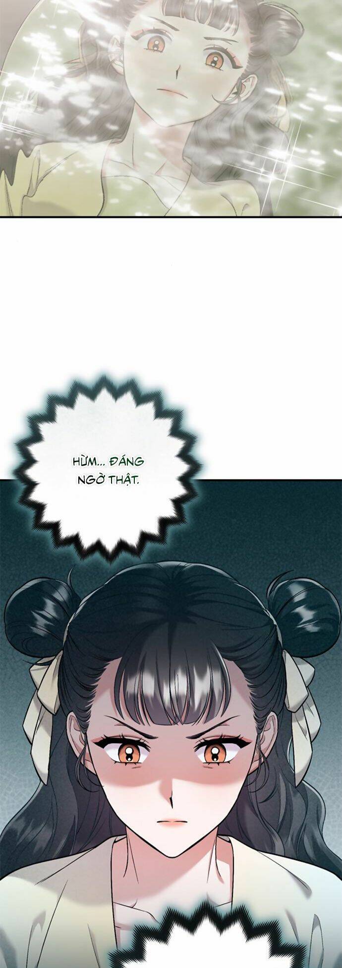 Từ Cao Thủ Trở Thành Phi Tần Chap 11 - Next Chap 12