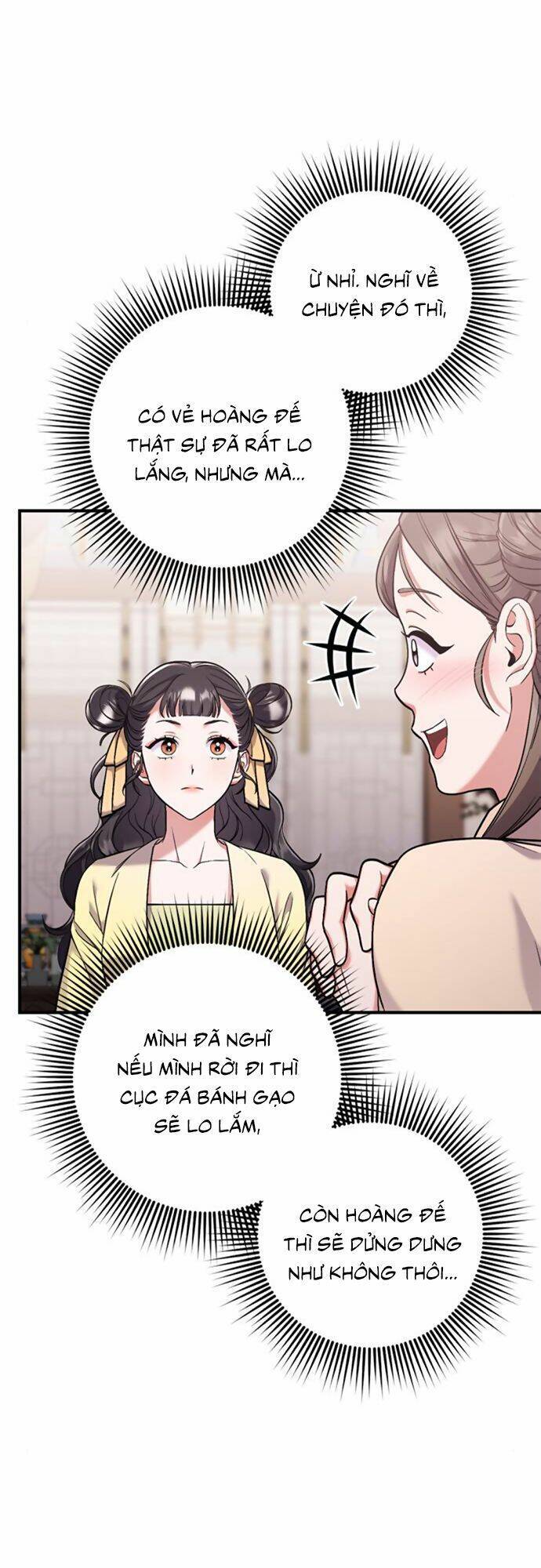 Từ Cao Thủ Trở Thành Phi Tần Chap 11 - Next Chap 12