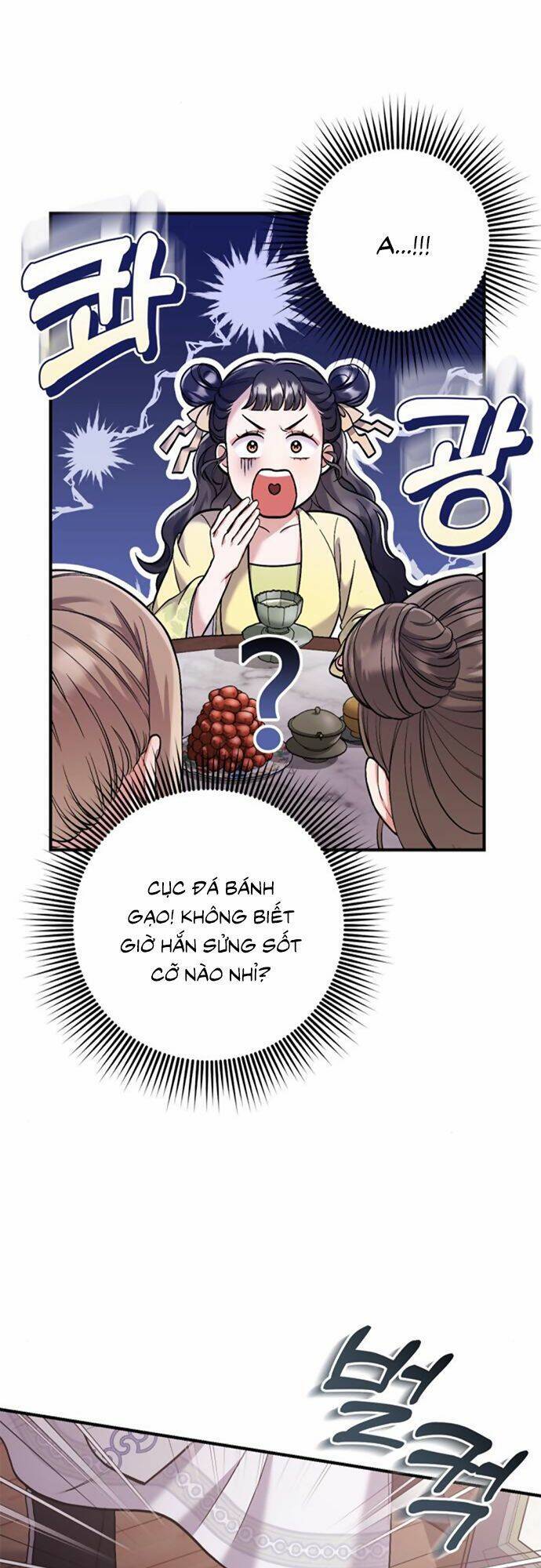 Từ Cao Thủ Trở Thành Phi Tần Chap 11 - Next Chap 12
