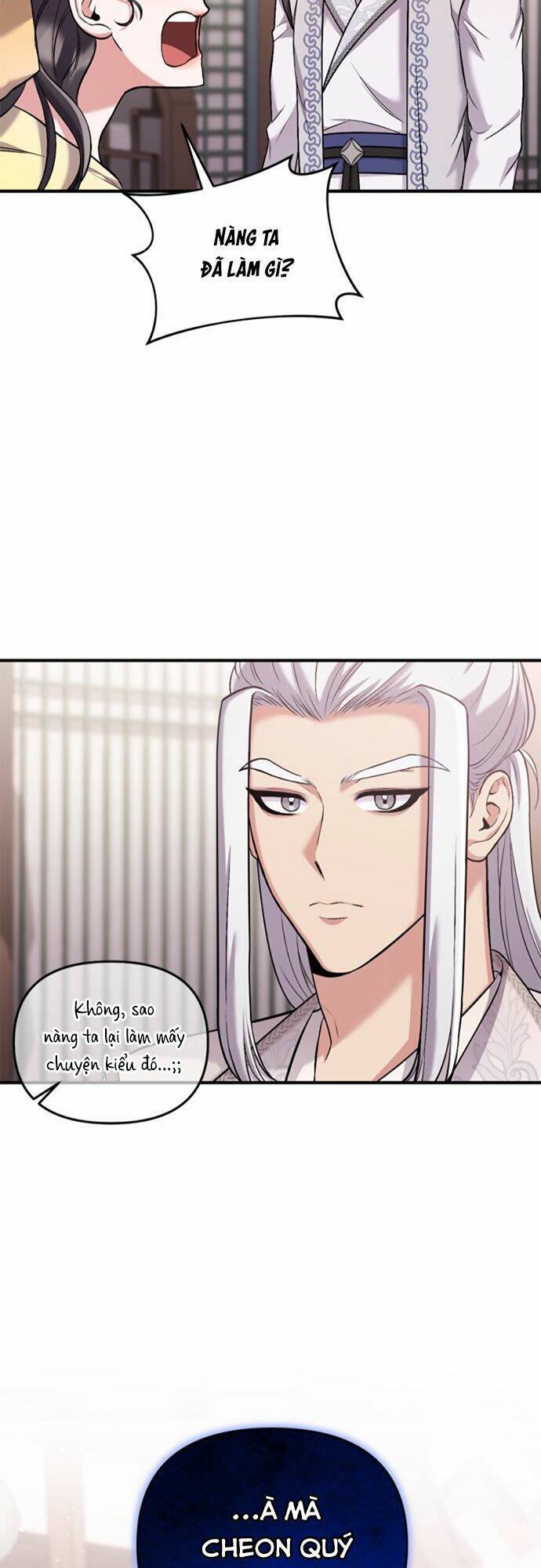 Từ Cao Thủ Trở Thành Phi Tần Chap 11 - Next Chap 12