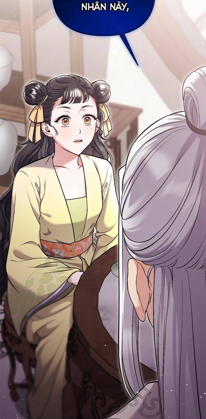 Từ Cao Thủ Trở Thành Phi Tần Chap 11 - Next Chap 12