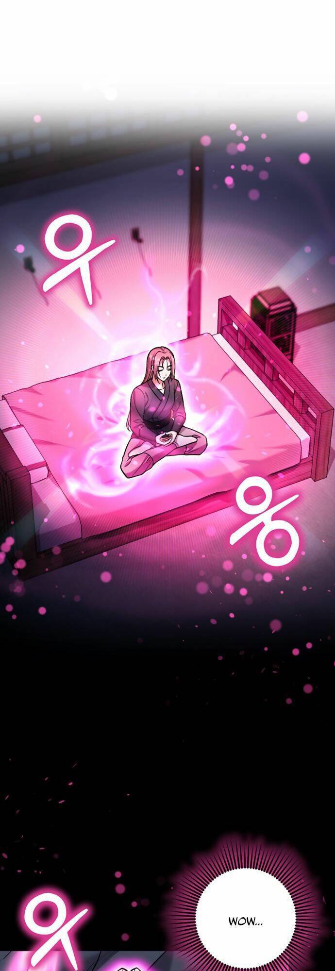 Từ Cao Thủ Trở Thành Phi Tần Chap 11 - Next Chap 12