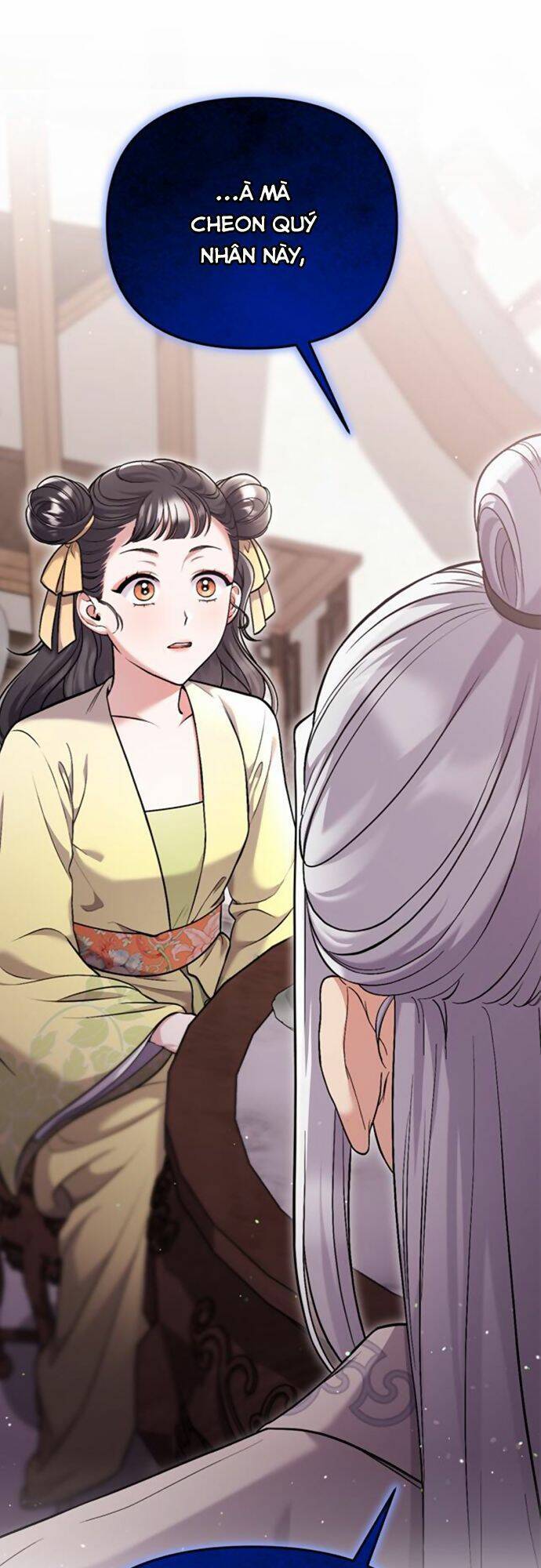 Từ Cao Thủ Trở Thành Phi Tần Chap 12 - Next Chap 13