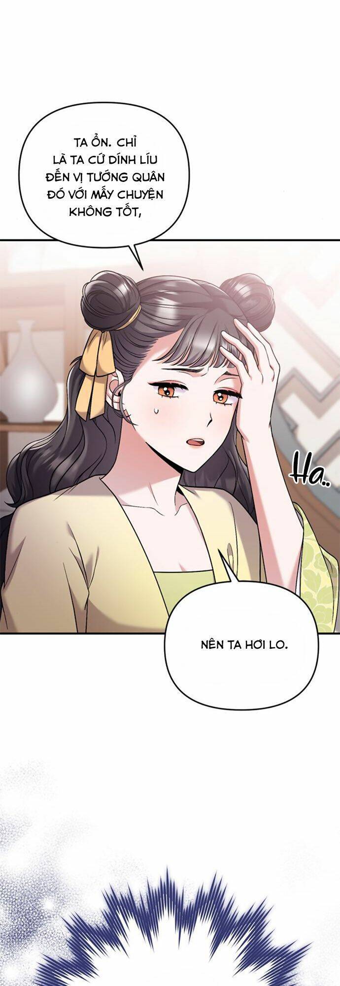 Từ Cao Thủ Trở Thành Phi Tần Chap 12 - Next Chap 13