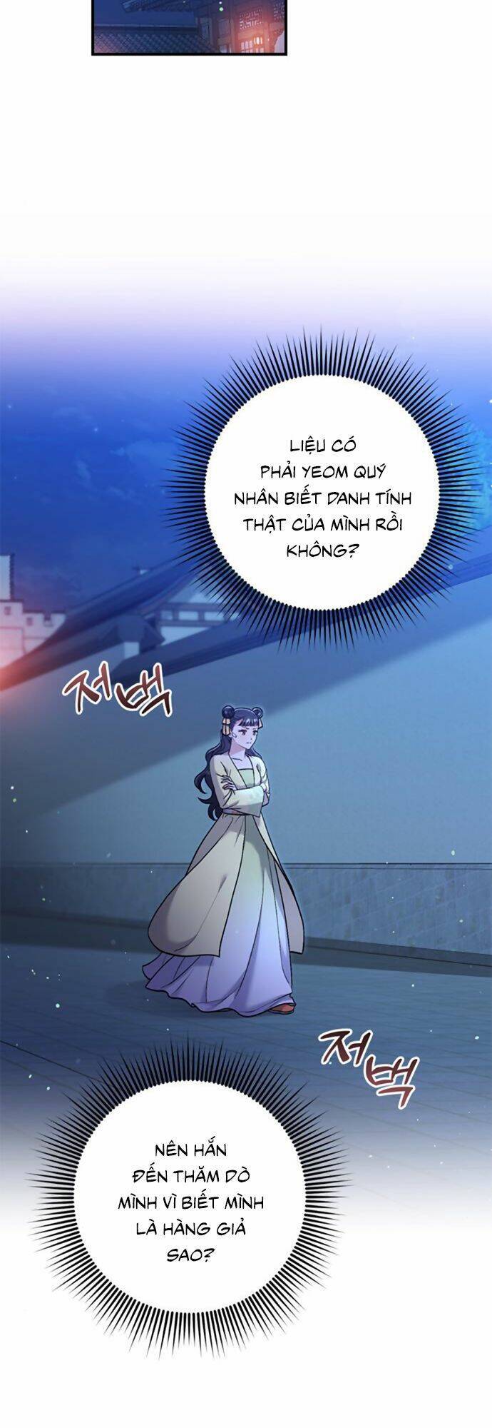 Từ Cao Thủ Trở Thành Phi Tần Chap 12 - Next Chap 13
