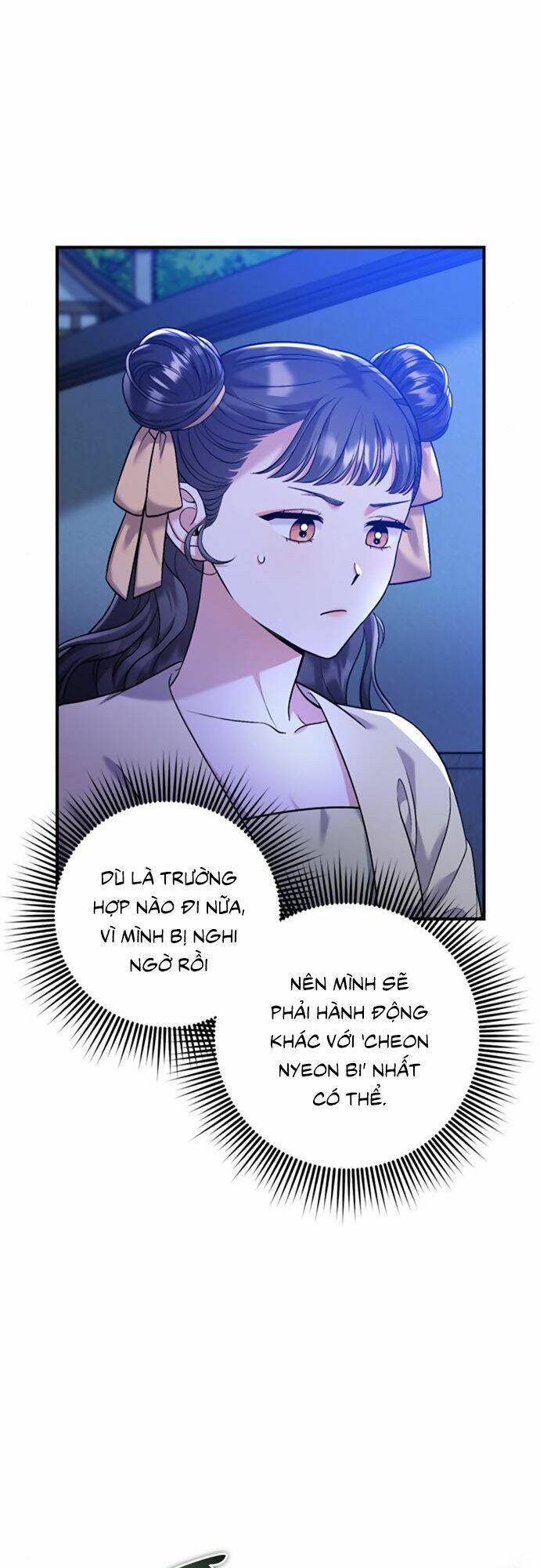 Từ Cao Thủ Trở Thành Phi Tần Chap 12 - Next Chap 13
