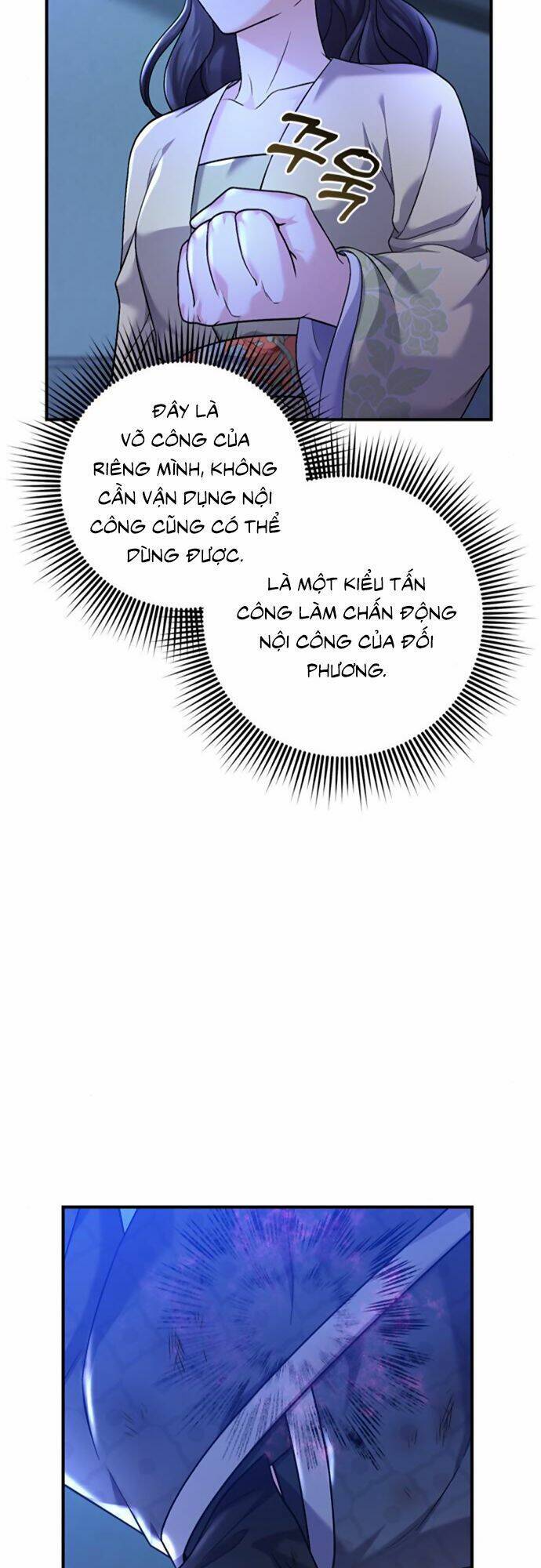 Từ Cao Thủ Trở Thành Phi Tần Chap 12 - Next Chap 13