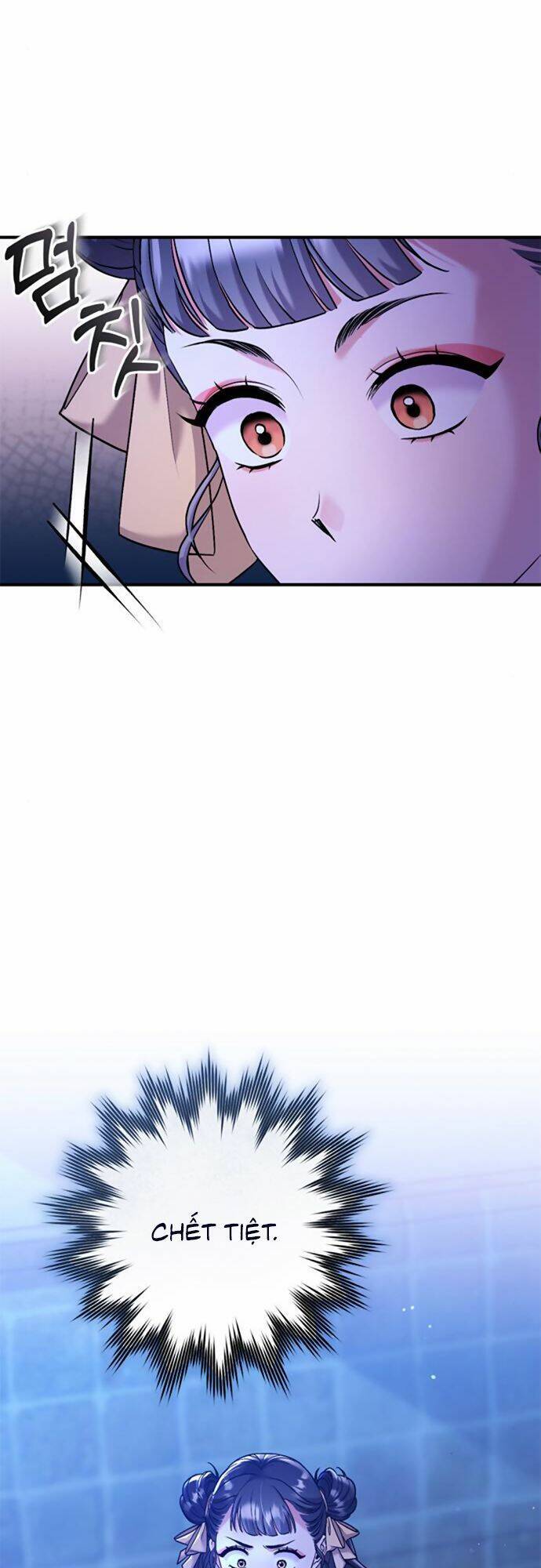 Từ Cao Thủ Trở Thành Phi Tần Chap 12 - Next Chap 13