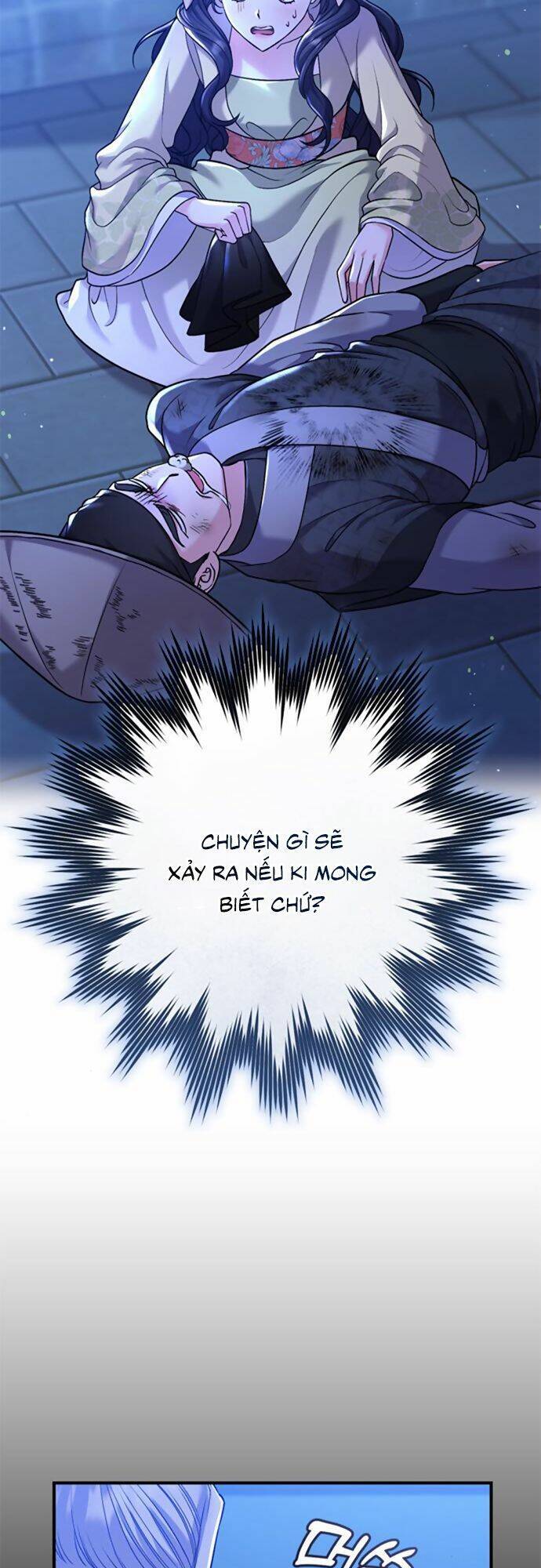 Từ Cao Thủ Trở Thành Phi Tần Chap 12 - Next Chap 13