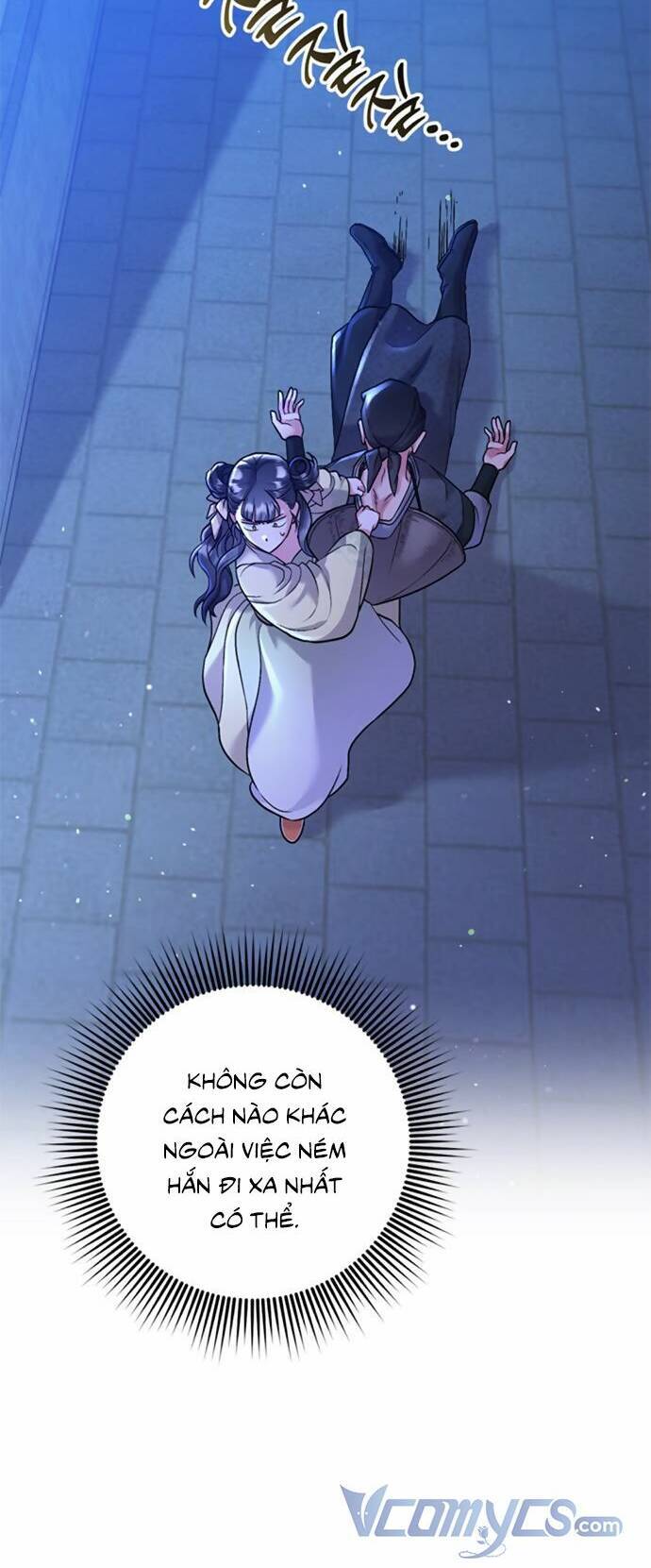 Từ Cao Thủ Trở Thành Phi Tần Chap 12 - Next Chap 13