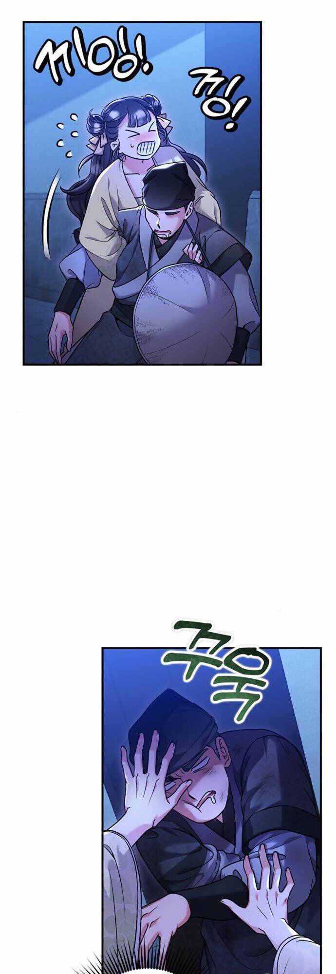 Từ Cao Thủ Trở Thành Phi Tần Chap 12 - Next Chap 13