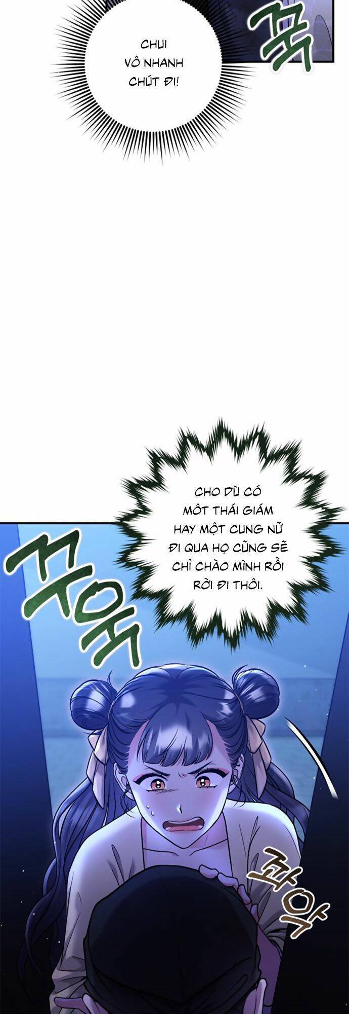 Từ Cao Thủ Trở Thành Phi Tần Chap 12 - Next Chap 13