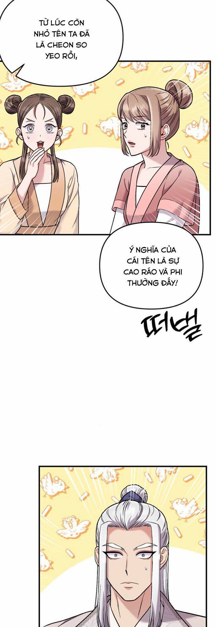 Từ Cao Thủ Trở Thành Phi Tần Chap 12 - Next Chap 13